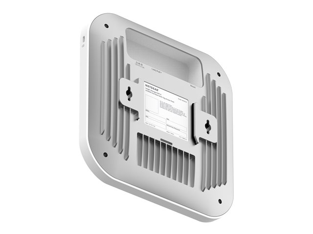 NETGEAR ACCESS POINT WIFI6 AX3600 WAX620