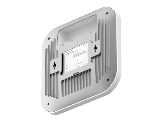 NETGEAR ACCESS POINT WIFI6 AX3600 WAX620