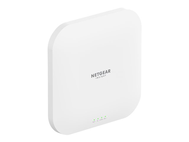 NETGEAR ACCESS POINT WIFI6 AX3600 WAX620
