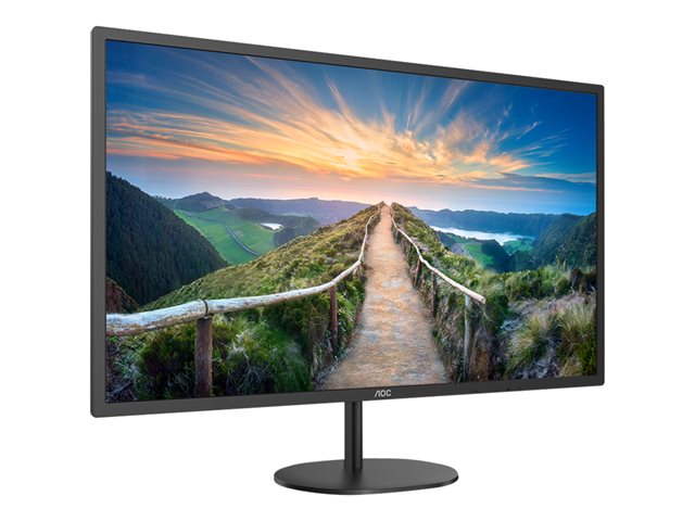 AOC Q32V4 31.5inch monitor