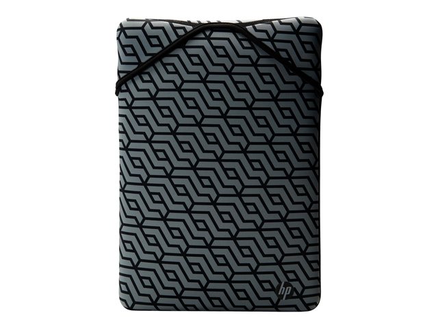 HP Protective Reversible 15i Bk/Ge Slv.