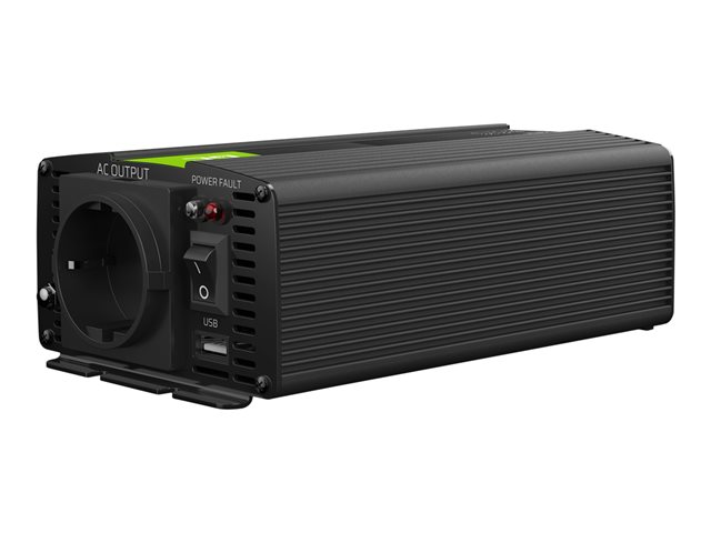 GREENCELL Car Power Inverter 12V to 230