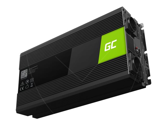 GREENCELL Car Power Inverter 24V to 230