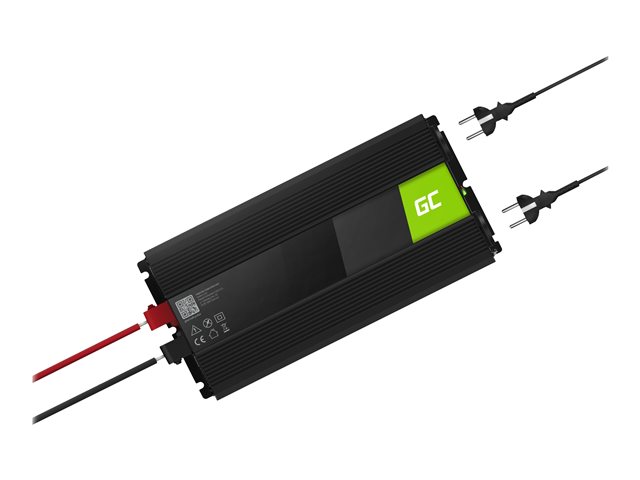 GREENCELL Car Power Inverter 24V to 230