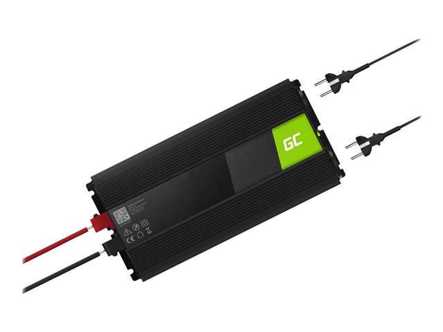 GREENCELL Car Power Inverter 24V to 230