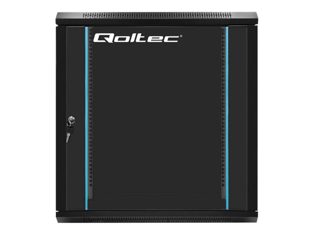 QOLTEC 54464 Rack cabinet 19inch