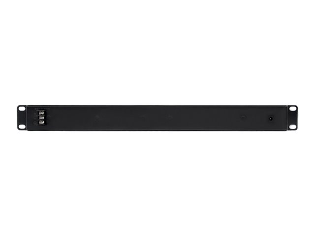 QOLTEC 54477 Patch panel Rack 48V