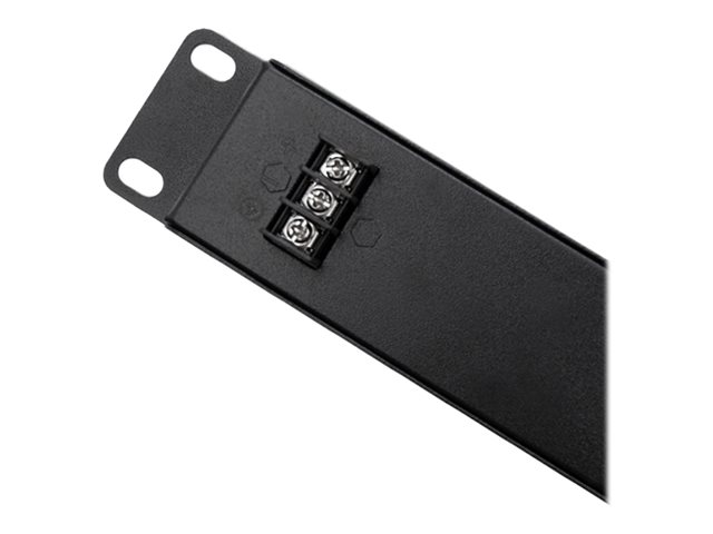 QOLTEC 54477 Patch panel Rack 48V