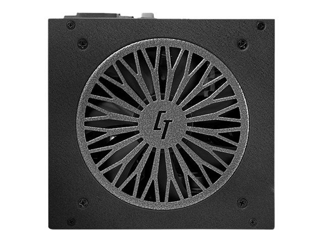CHIEFTEC SteelPower SERIES 650W ATX 12V
