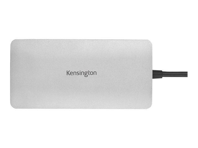 KENSINGTON UH1400p USB-C Mobile Hub