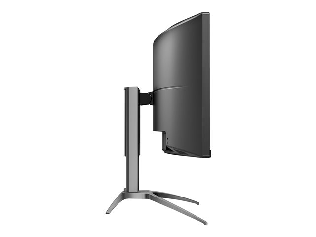 AOC AG493UCX2 49inch Curved VA 32:9 DQHD