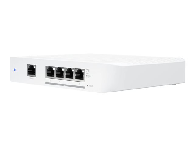 UBIQUITI USW-FLEX-XG UNIFI MNGD SWITCH