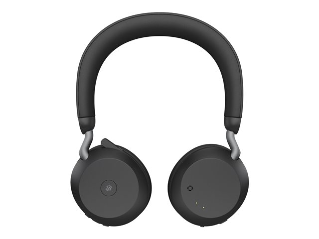 JABRA Evolve2 75 Headset on-ear BT