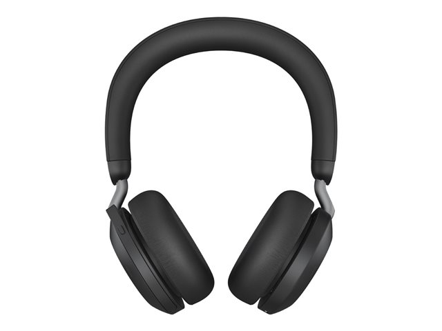 JABRA Evolve2 75 Headset on-ear BT