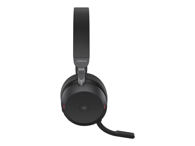 JABRA Evolve2 75 Headset on-ear BT