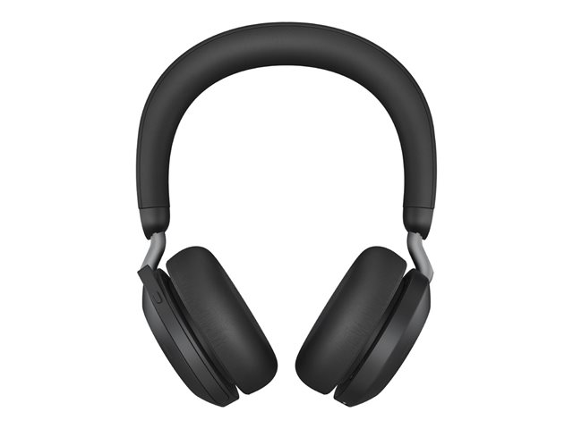 JABRA Evolve2 75 Headset on-ear BT