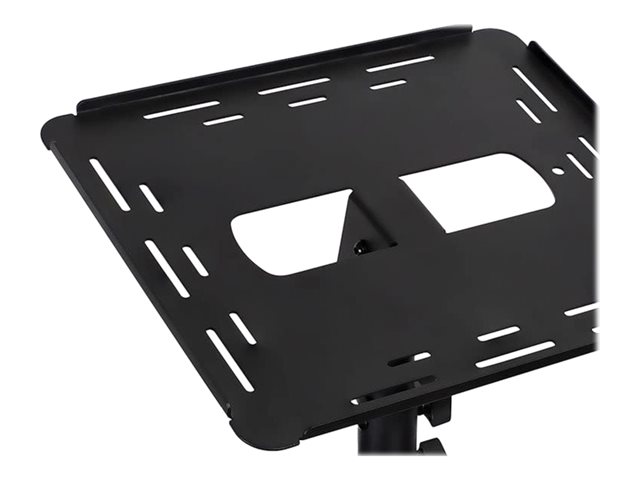 TECHLY Universal Adjustable Trolley