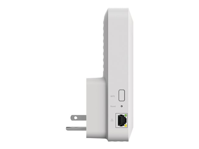NETGEAR AX1600 4-Stream WiFi 6 Mesh Ext.