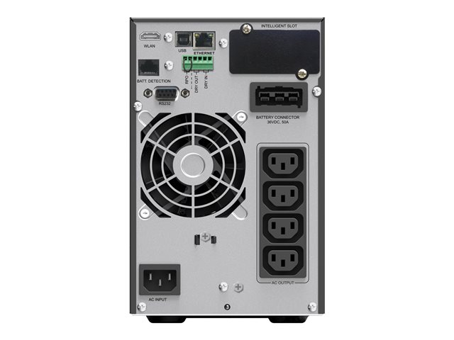 POWERWALKER UPS On-Line VFI 1500 ICT IOT