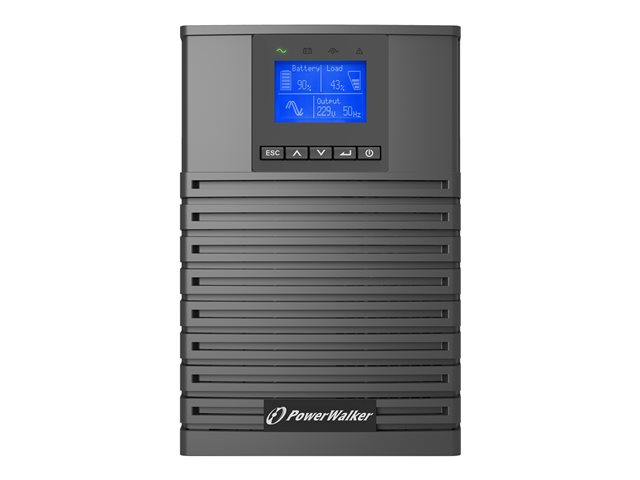 POWERWALKER UPS On-Line VFI 1500 ICT IOT