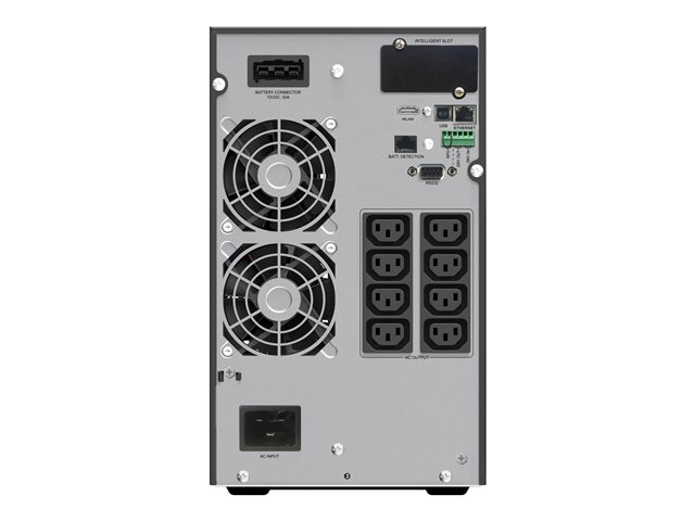 POWERWALKER UPS On-Line VFI 2000 ICT IOT