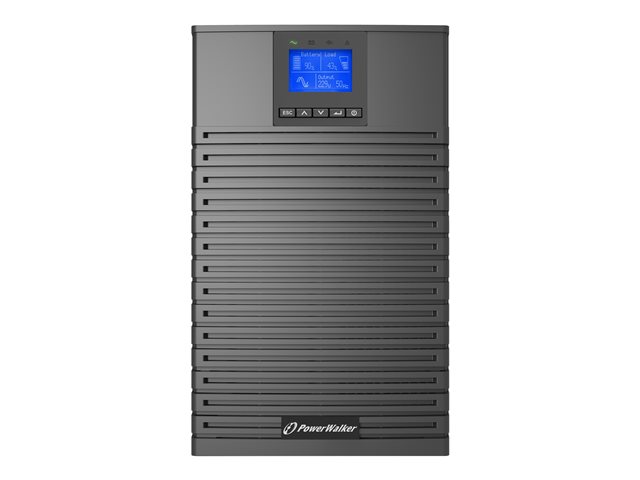 POWERWALKER UPS On-Line VFI 2000 ICT IOT