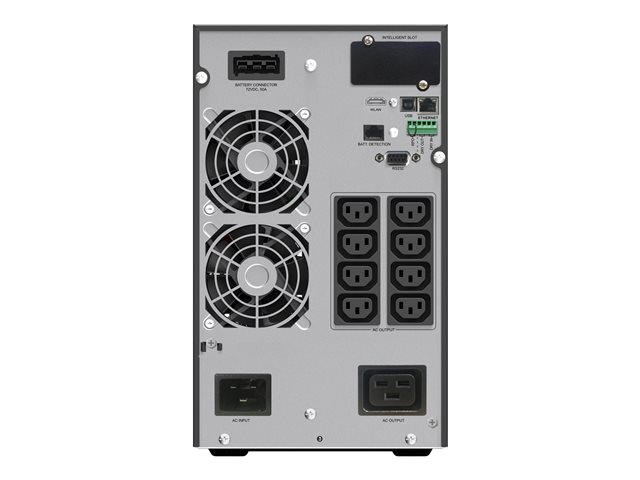 POWERWALKER UPS On-Line VFI 3000 ICT IOT