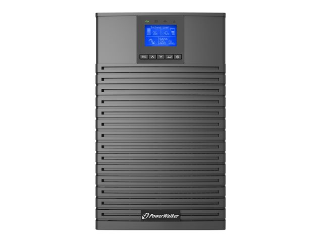 POWERWALKER UPS On-Line VFI 3000 ICT IOT