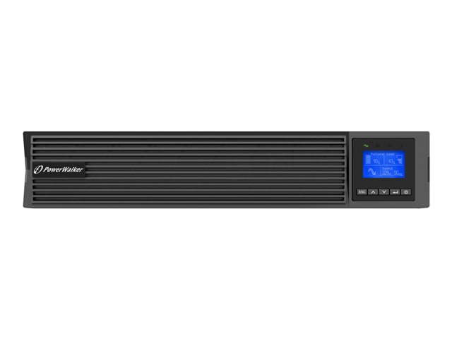POWERWALKER UPS On-Line VFI 1500 ICR IOT