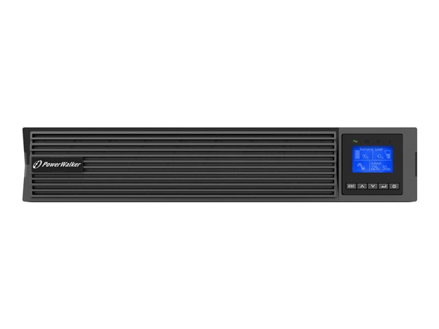 POWERWALKER UPS On-Line VFI 3000 ICR IOT