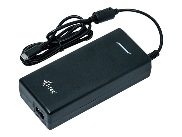 I-TEC USB-C Dual Display Docking Station