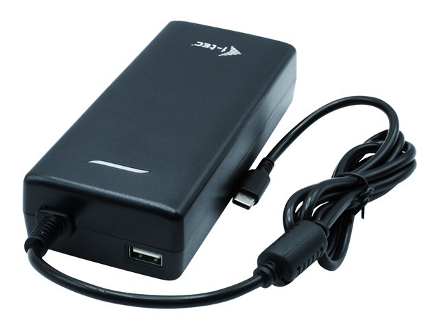 I-TEC USB-C Dual Display Docking Station