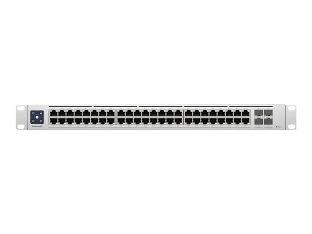 UBIQUITI USW-Enterprise-48-POE