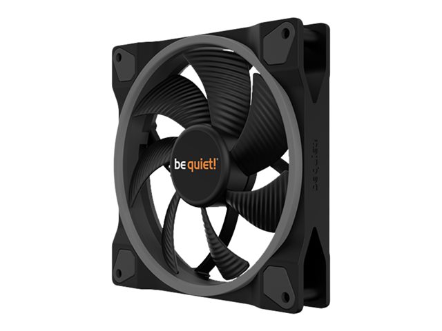 BE QUIET LIGHT WINGS 140mm PWM Triple-Se