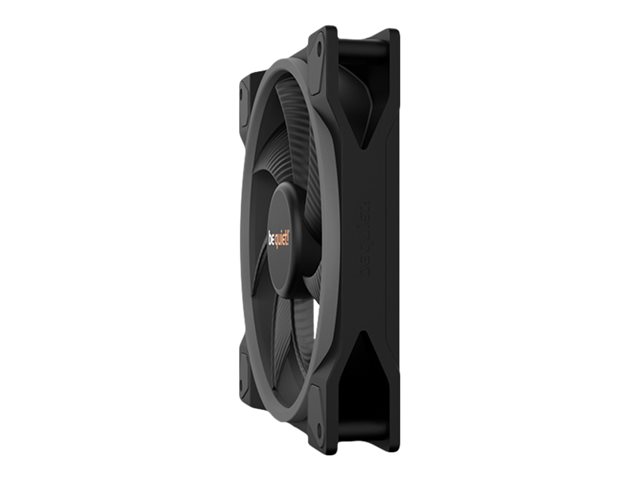 BE QUIET LIGHT WINGS 140mm PWM Triple-Se