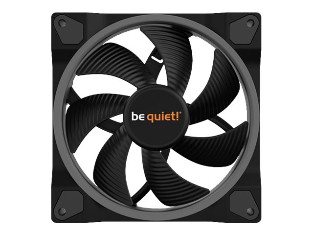 BE QUIET LIGHT WINGS 140mm PWM Triple-Se