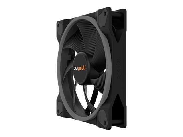 BE QUIET LIGHT WINGS 140mm PWM Triple-Se