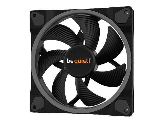 BE QUIET LIGHT WINGS 140mm PWM Triple-Se