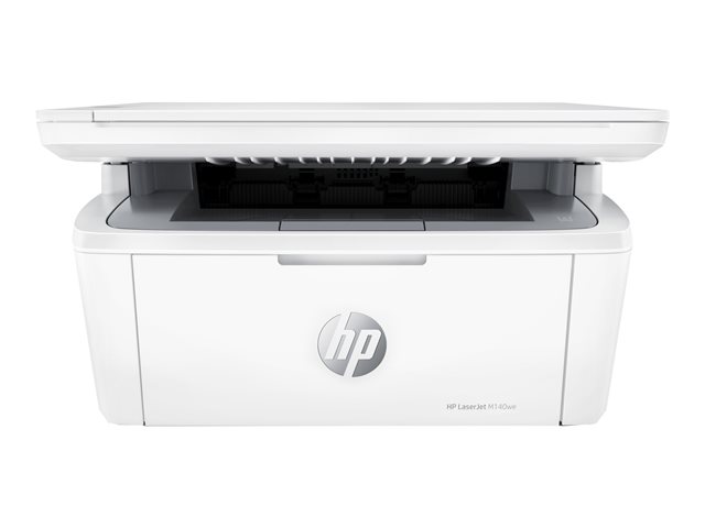 HP LaserJet MFP M140w Printer