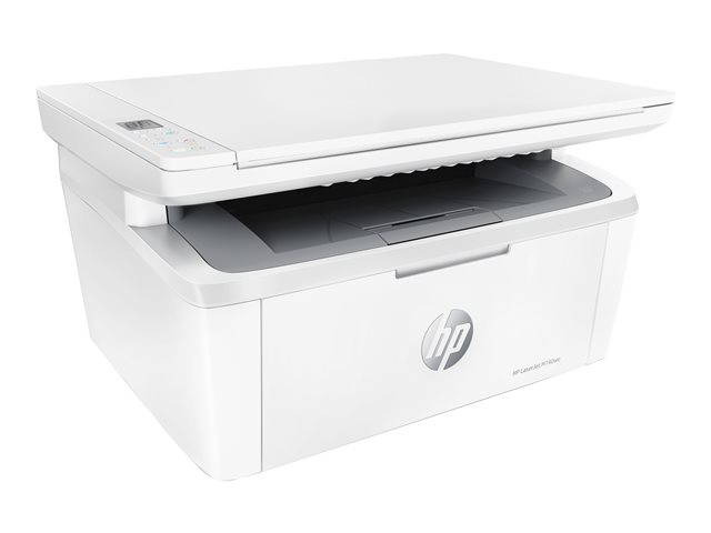 HP LaserJet MFP M140w Printer