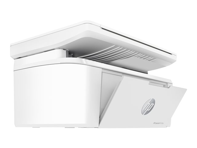 HP LaserJet MFP M140w Printer