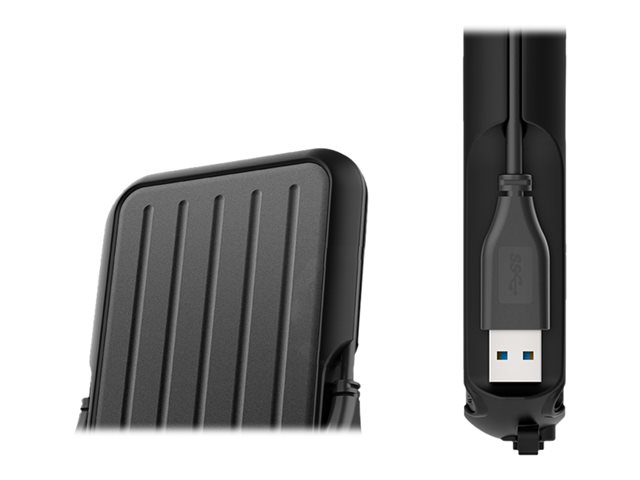 SILICON POWER External HDD Armor A66 4TB
