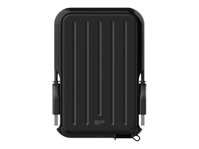 SILICON POWER External HDD Armor A66 4TB