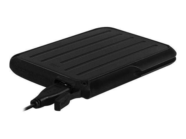 SILICON POWER External HDD Armor A66 4TB