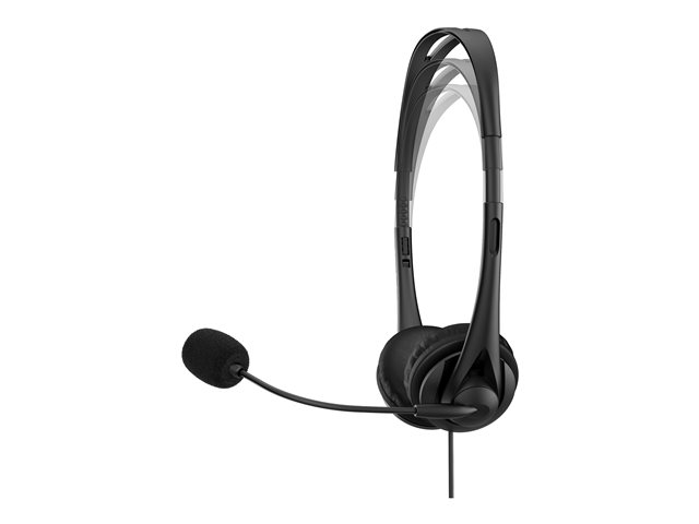 HP USB G2 STHS headset
