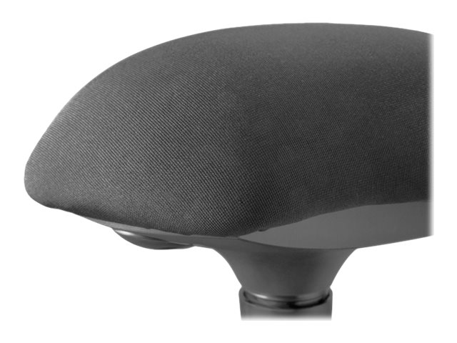 DIGITUS Standing Stool height-adjustable