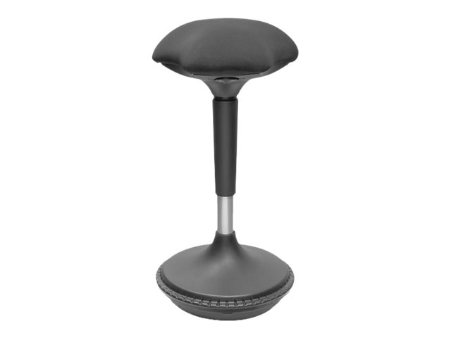 DIGITUS Standing Stool height-adjustable