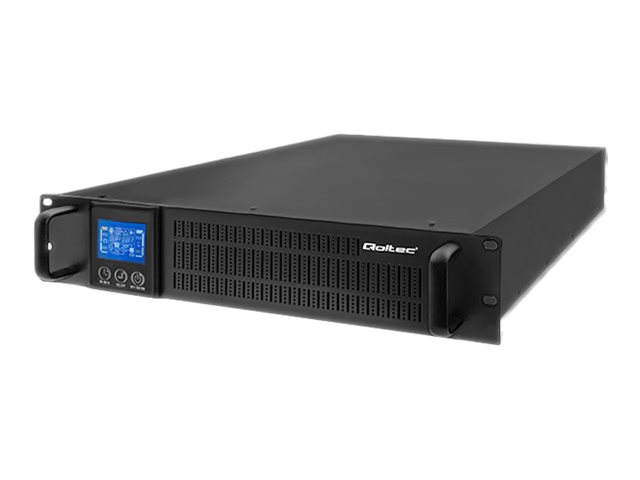 QOLTEC 53946 UPS 2KVA