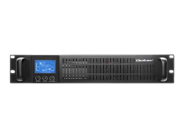QOLTEC 53946 UPS 2KVA
