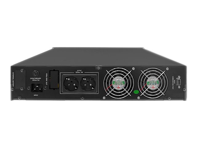 QOLTEC 53946 UPS 2KVA